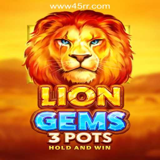 Exploring LionGems3pots: A Leading Slot Game in Brazil