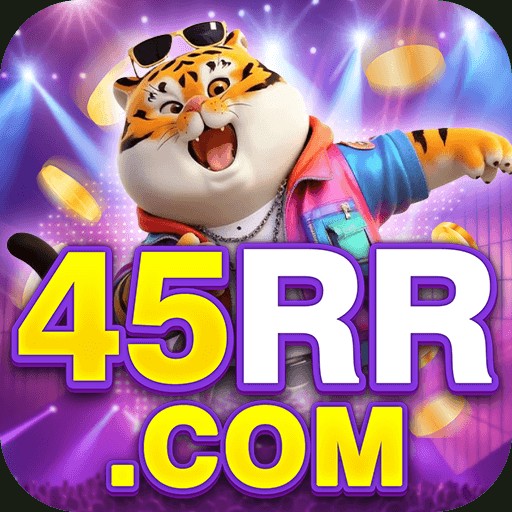 45RR.com Oficial Slots Brasil #1