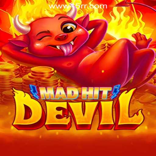 MadHitDevil: Dive into the Thrilling World of Digital Slots